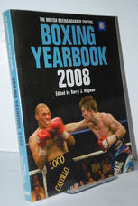 The British Boxing Board of Control Boxing Yearbook 2008