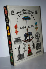 Universal Toy Catalogue, 1924-26