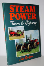 Steam Power Farm and Highway