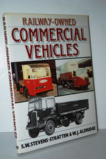 Railway Owned Commercial Vehicles