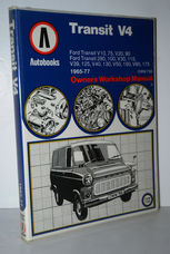 Ford Transit V4 1965-77 Autobook