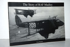 The Story of RAF Madley