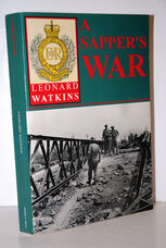 A Sapper's War