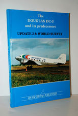 Douglas DC-3 and its Predecessors  Update 2 and World Survey