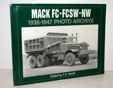 Mack FC, FCSW, and NW 1936-1947