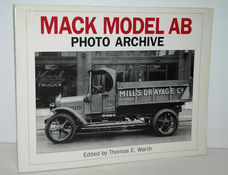 Mack Model AB