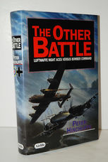 The Other Battle Luftwaffe Night Aces Versus Bomber Command