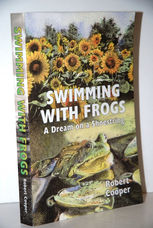 Swimming with Frogs