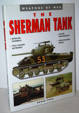 The Sherman Tank