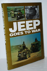 Jeep Goes to War