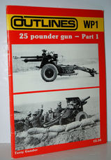 25-Pounder Gun Pt. 1