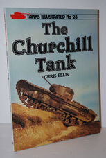 Churchill Tank