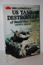 United States Tank Destroyers of World War Two