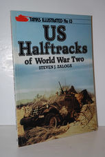 United States Half-Tracks of World War Two