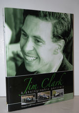 Jim Clark A Photographic Portrait