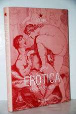 Erotica Universalis 17Th and 18Th Century