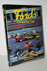 Ford's Competition Cars