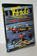 Ford's Competition Cars