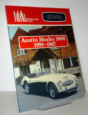 Austin Healey 3000 1959 - 1967