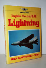 English Electric/bac Lightning