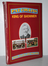 PAT COLLINS KING of SHOWMEN