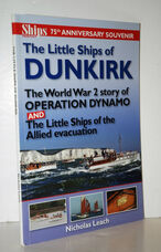 Little Ships of Dunkirk