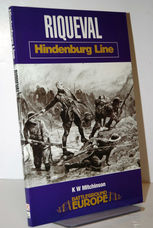 Riqueval Hindenburg Line