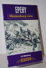 Epehy Hindenburg Line