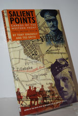 Salient Points Cameos of the Western Front, Ypres Sector 1914-1918