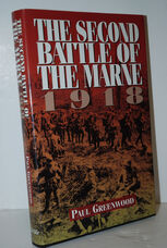 The Second Battle of the Marne