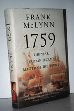 1759 The Year Britain Became Master of the World