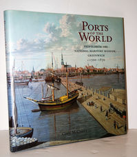 Ports of the World Prints from the National Maritime Museum, Greenwich,