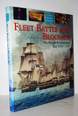 Fleet Battle and Blockade The French Revolutionary War 1793-1797