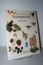 Beginner's Guide to Stumpwork