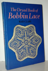 Book of Bobbin Lace