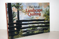 The Art of Landscape Quilting