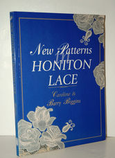NEW PATTERNS in HONITON LACE