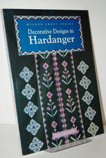 Decorative Designs in Hardanger