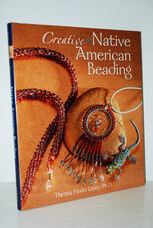 Creative Native American Beading