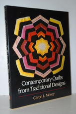 Contemporary Quilts from Traditional Designs