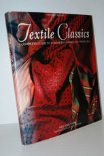 Textile Classics A Complete Portfolio of Furnishing Fabrics