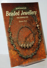 Innovative Beaded Jewellery Techniques