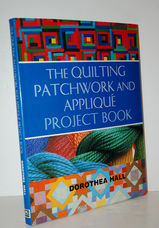 Quilting and Patchwork Project