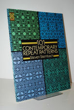 101 Contemporary Repeat Patterns