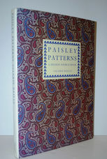 Paisley Patterns A Design Source Book