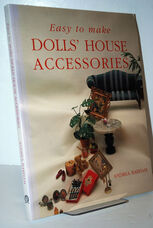 Easy to Make Dolls' House Accessories