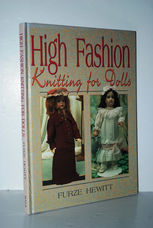 High Fashion Knitting for Dolls