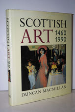 Scottish Art, 1460-1990
