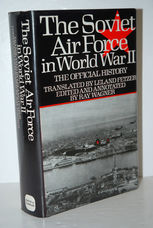 Soviet Air Force in World War II The Official History