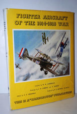 Fighter Aircraft of the 1914-18 War (Signed)